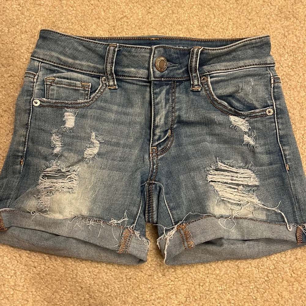 American Eagle Outfitters Jean shorts